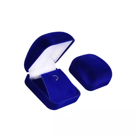 Футляр синий "Подвес"