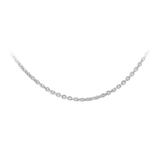 Цепь из серебра