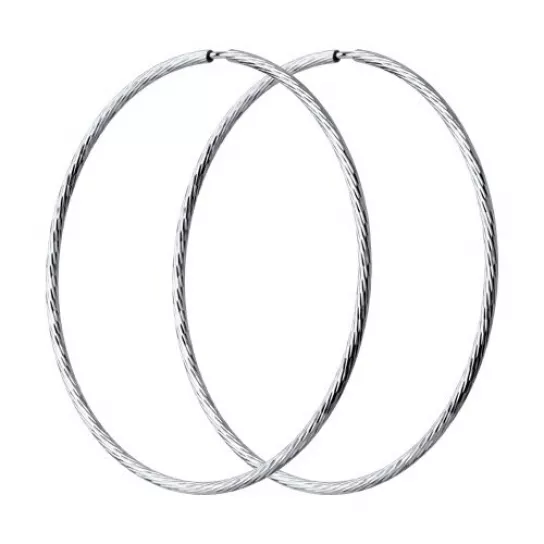 Конго из серебра