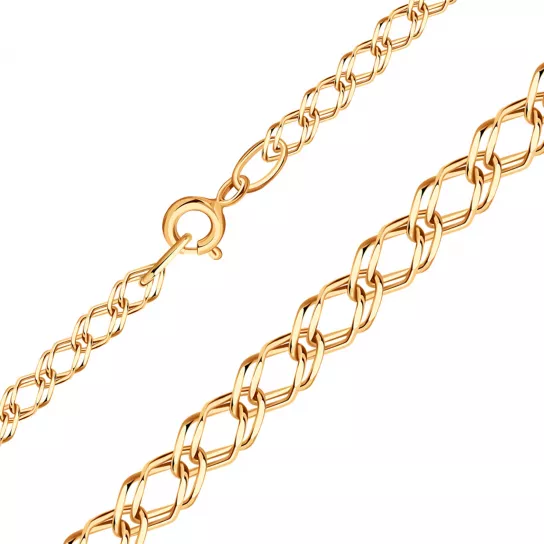 Цепь из золота