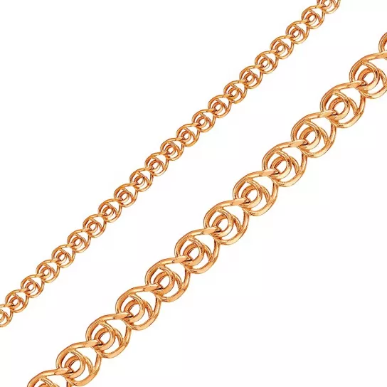 Браслет из золота