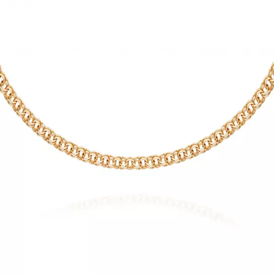 Цепь из золота