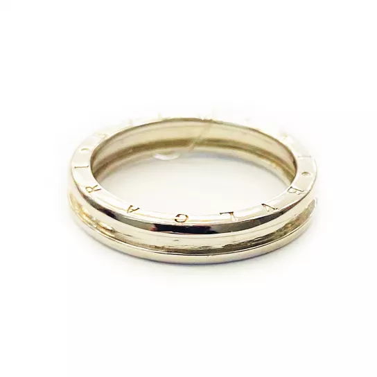 Кольцо из серебра