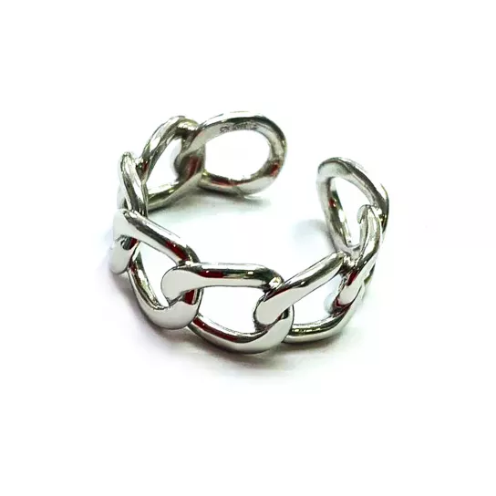 Кольцо из серебра