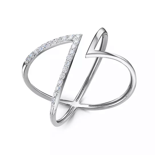 Кольцо из золота