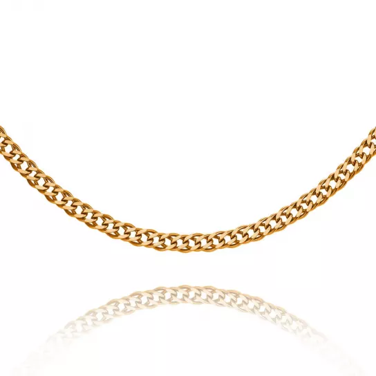 Цепь из золота