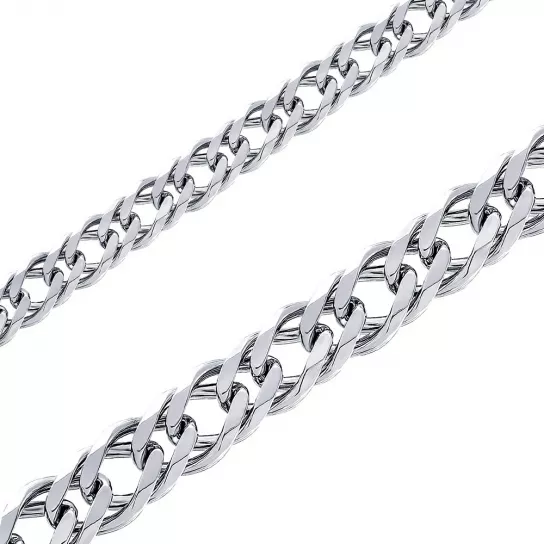 Цепь из серебра