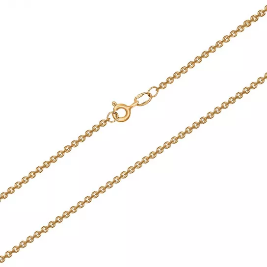 Цепь из золота