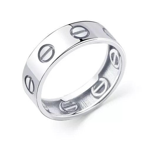 Кольцо из золота