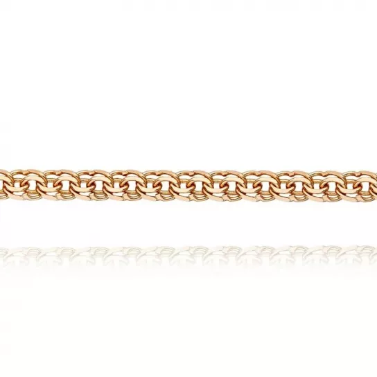 Цепь из золота