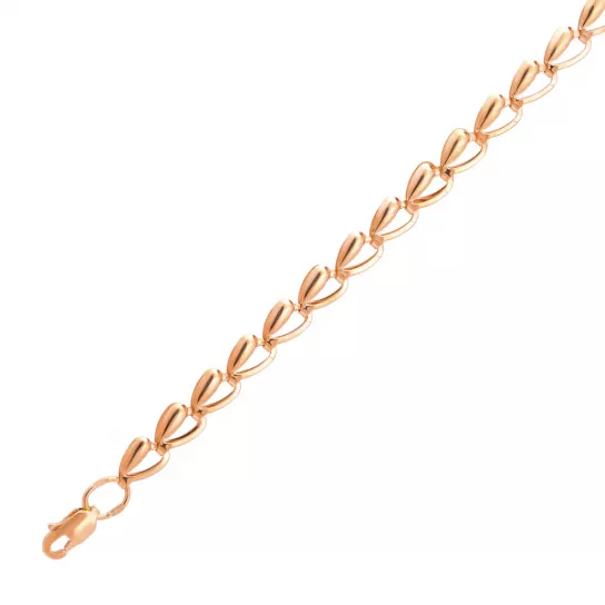 Браслет из золота