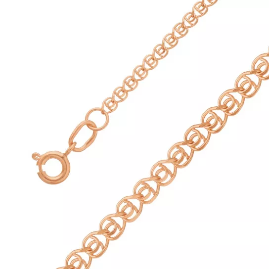 Цепь из золота